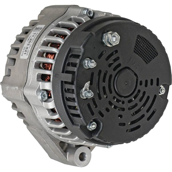 Aftermarket Fits Mahle Alternator MAH-MG28-JN - main